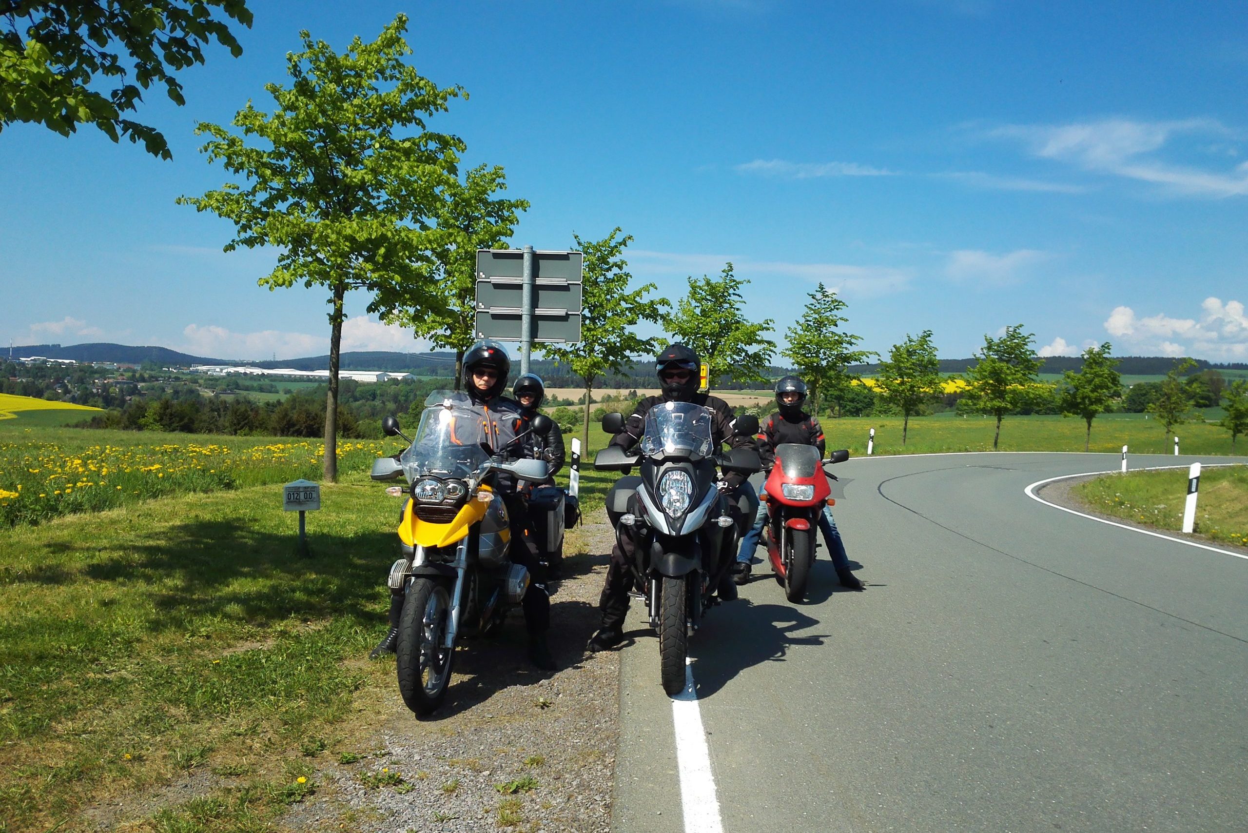 Biker – christliche Motorradfahrer Schmalkalden Biker - christliche Motorradfahrer Schmalkalden